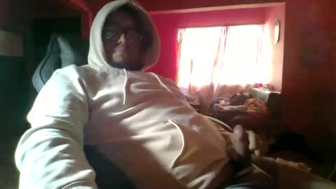 ibs666 online show from February 20, 10:15 pm