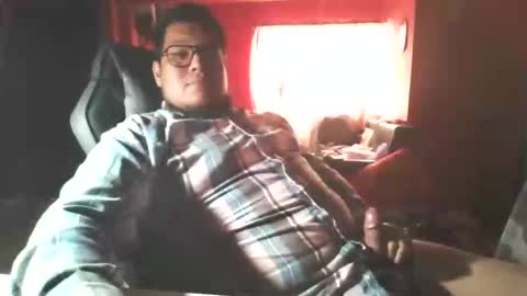 ibs666 online show from December 13, 8:14 pm