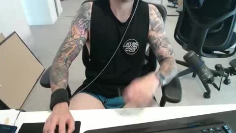 ic987 online show from February 18, 3:35 am