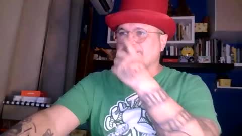 Experiment online show from September 18, 2:57 am