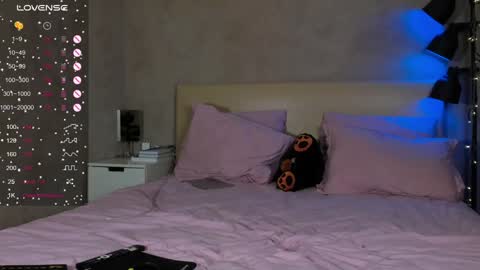 Snapshot of ice_ba_by chatting on December 11, 10:38 pm Milena online show from December 11, 10:38 pm