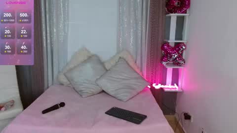 ice_y_abigail online show from December 4, 12:14 pm