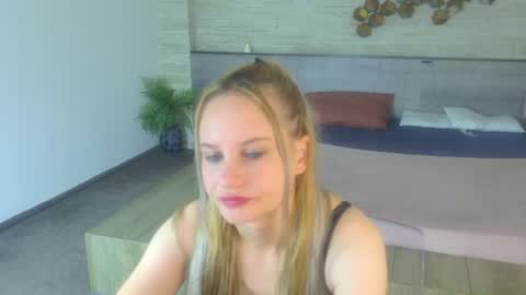 Ice Blue online show from June 11, 7:56 pm