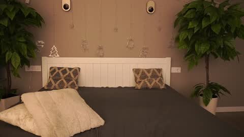 Danielle online show from December 26, 3:20 pm