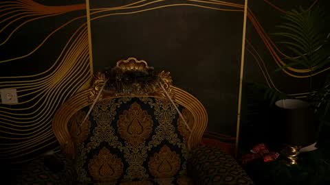 Danielle online show from December 27, 4:10 pm