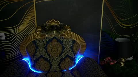 Danielle online show from December 28, 7:01 pm