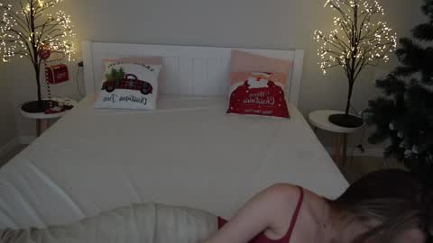 Danielle online show from December 29, 5:33 pm