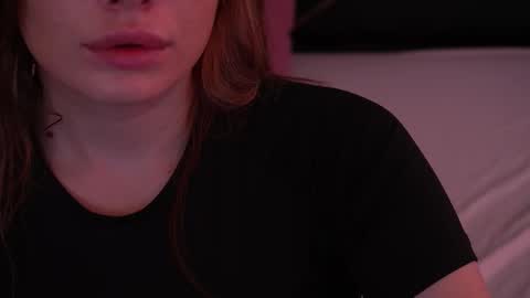 Danielle online show from September 21, 1:24 pm