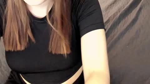 Danielle online show from October 13, 12:49 pm