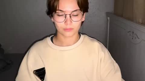 Ksenia online show from October 26, 11:27 am