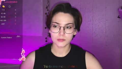 Ksenia online show from March 1, 6:10 pm