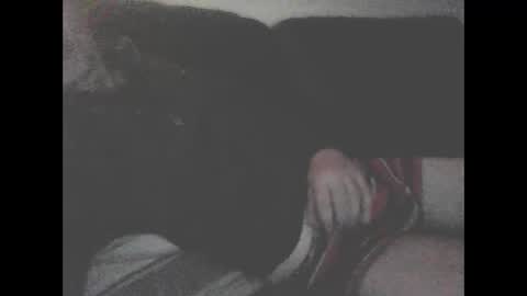 Snapshot of icemandude chatting on February 23, 10:17 am icemandude online show from February 23, 10:17 am