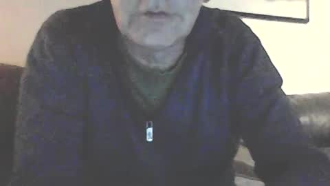icemandude online show from June 13, 8:18 pm