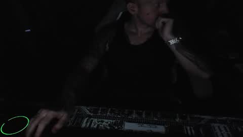 icemanno24 online show from January 6, 3:05 pm