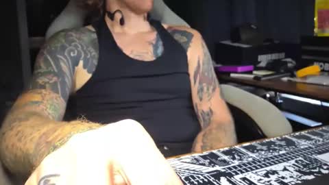 icemanno24 online show from January 7, 3:58 pm