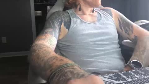 icemanno24 online show from January 14, 4:12 pm