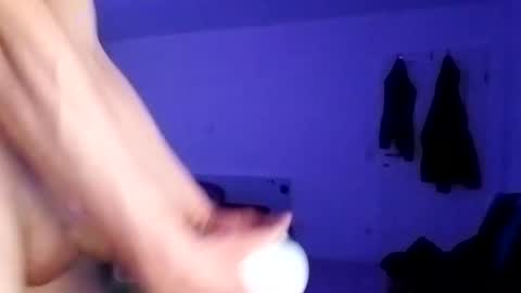 icheinfachich13 online show from March 11, 9:32 pm