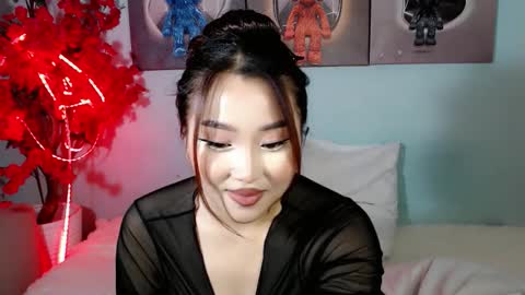 ichiben online show from November 28, 9:17 pm