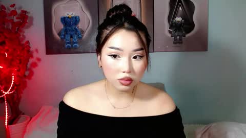 Snapshot of ichiben chatting on December 18, 2:28 am ichiben online show from December 18, 2:28 am