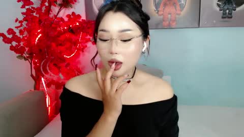 ichiben online show from May 26, 10:39 pm