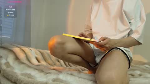 ichigoXboy online show from March 20, 4:01 pm