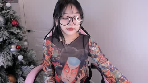 Hitomi   online show from December 27, 6:57 am