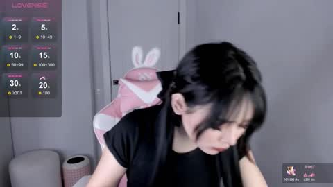 Hitomi   online show from February 10, 3:10 am