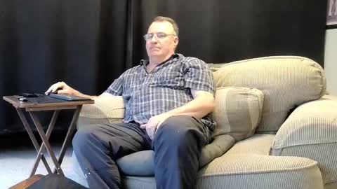 Christopher online show from March 7, 9:06 pm