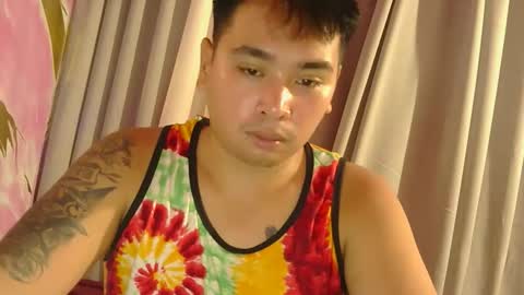 iconic_vince online show from October 25, 1:07 pm