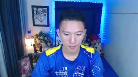 Mateo online show from January 3, 10:08 pm