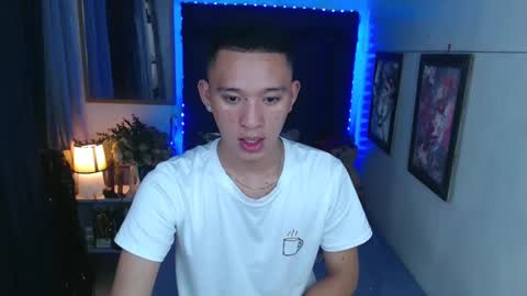 Mateo online show from January 15, 3:39 pm