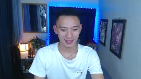 Mateo online show from January 15, 6:40 pm