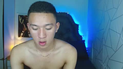 Mateo online show from February 7, 9:37 pm