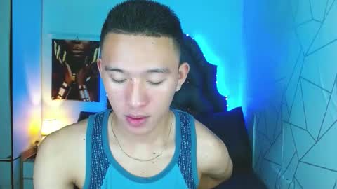 Mateo online show from February 8, 7:27 pm