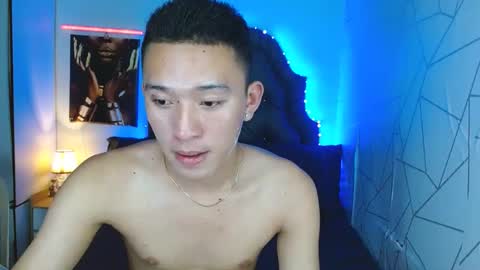 Mateo online show from February 13, 9:49 pm