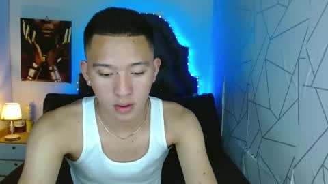 Mateo online show from February 26, 4:03 pm