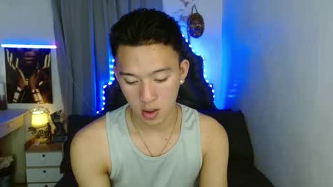 Mateo online show from November 2, 3:14 pm