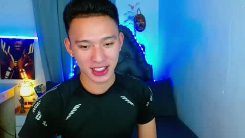 Mateo online show from February 6, 11:30 pm