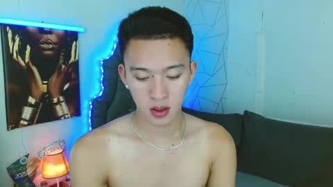 Mateo online show from March 14, 4:23 pm