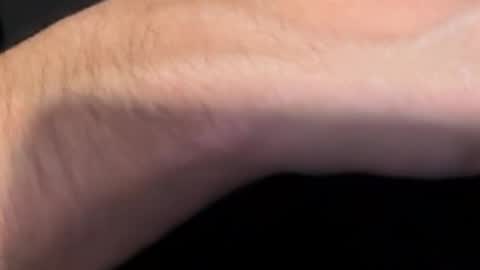 Icuming4u online show from March 2, 1:08 am