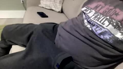 icumming online show from November 28, 1:41 am