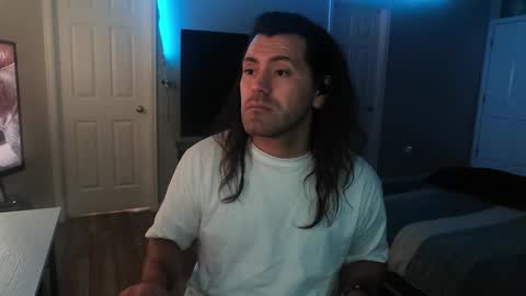 Ivan online show from January 10, 6:06 pm