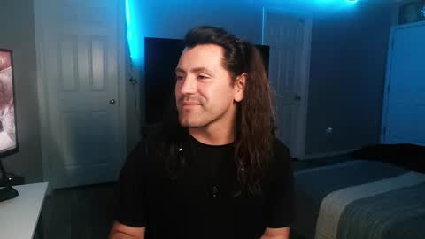 Ivan online show from January 11, 2:25 pm