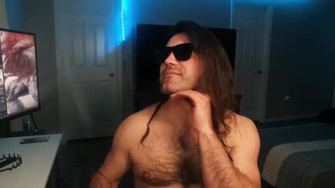 Ivan online show from January 16, 12:55 am