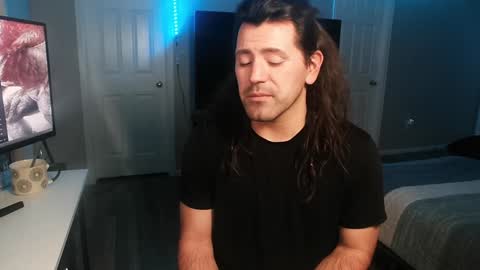 Ivan online show from January 16, 3:56 am