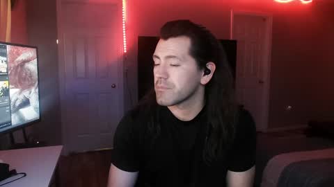 Ivan online show from January 17, 3:32 pm