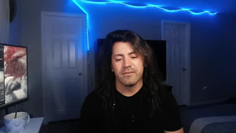 Ivan online show from January 18, 2:12 pm