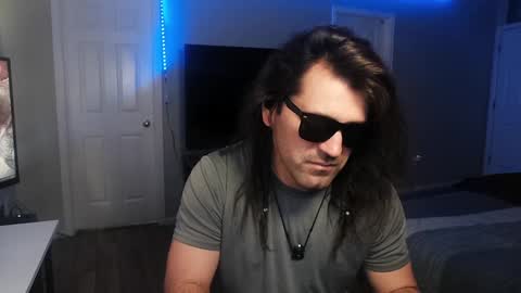 Ivan online show from January 18, 5:15 pm