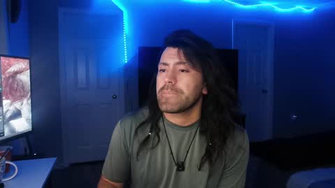 Ivan online show from January 22, 4:34 am