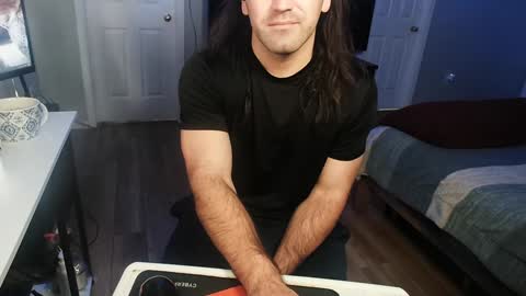 Ivan online show from January 22, 5:38 pm